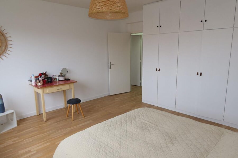 Maison à vendre à Besancon — Vue sur la ville — photo 13