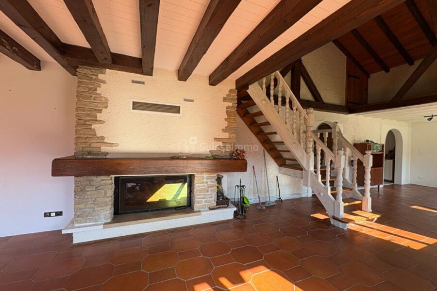 Maison à vendre à Goumois — Vue nature — photo 13