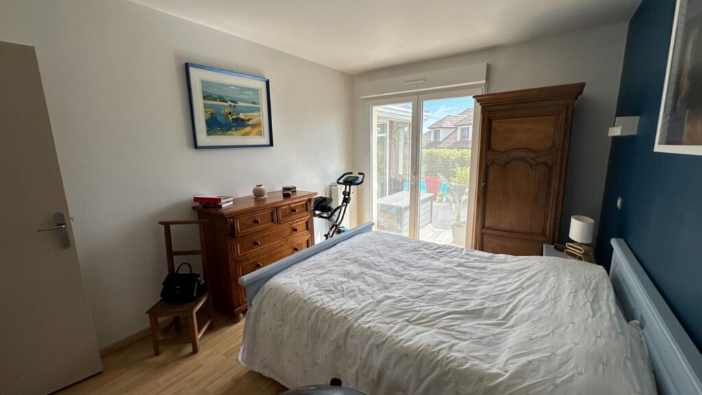 Maison Lure 7 pièce(s) 132 m2 – 7 pièces – 4 chambres – 132 m²