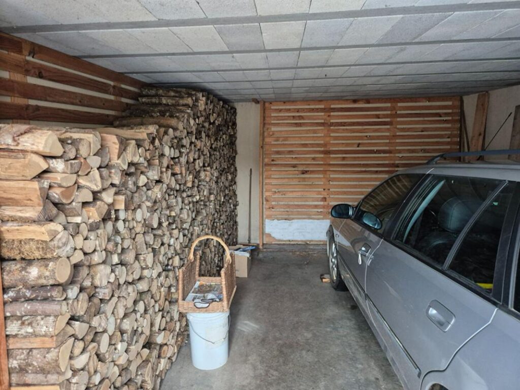 Maison Vauvillers 5 pièce(s) 163 m2 sur 43 ares de terrain – 5 pièces – 4 chambres – 163 m²