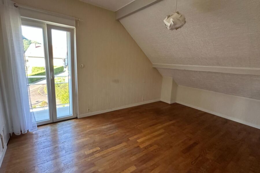 Maison à vendre à Pont de roide vermondans