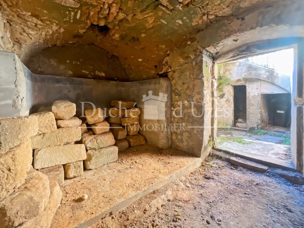 Maison – 7 pièces – 4 chambres – 126 m²