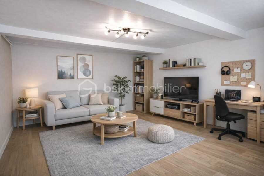 Maison à vendre à Aulnay sous bois