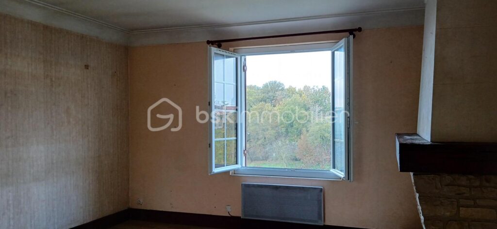 🌿Jolie Périgourdine familiale – 8 pièces – 5 chambres – 130 m²