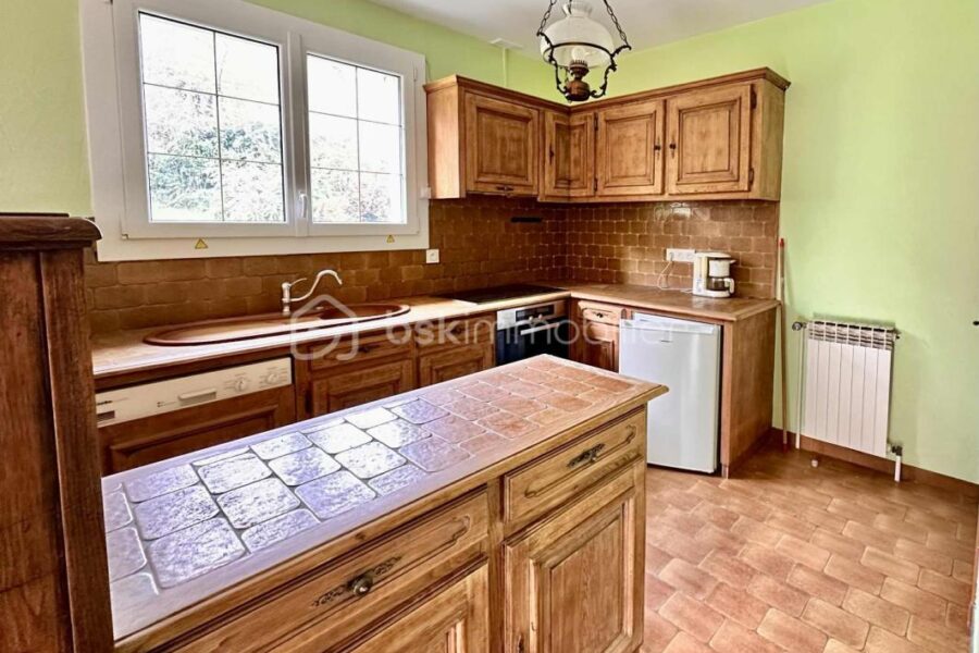 Maison à vendre à Roiffieux