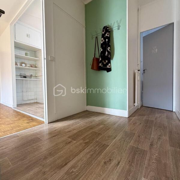 Appartement à vendre à Amiens