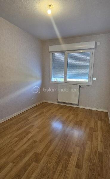 Appartement à vendre à Domene