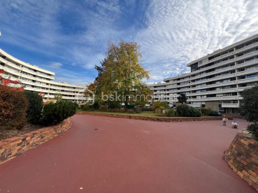 BELLE APPARTEMENT T3 – 3 pièces – 2 chambres – 71 m²