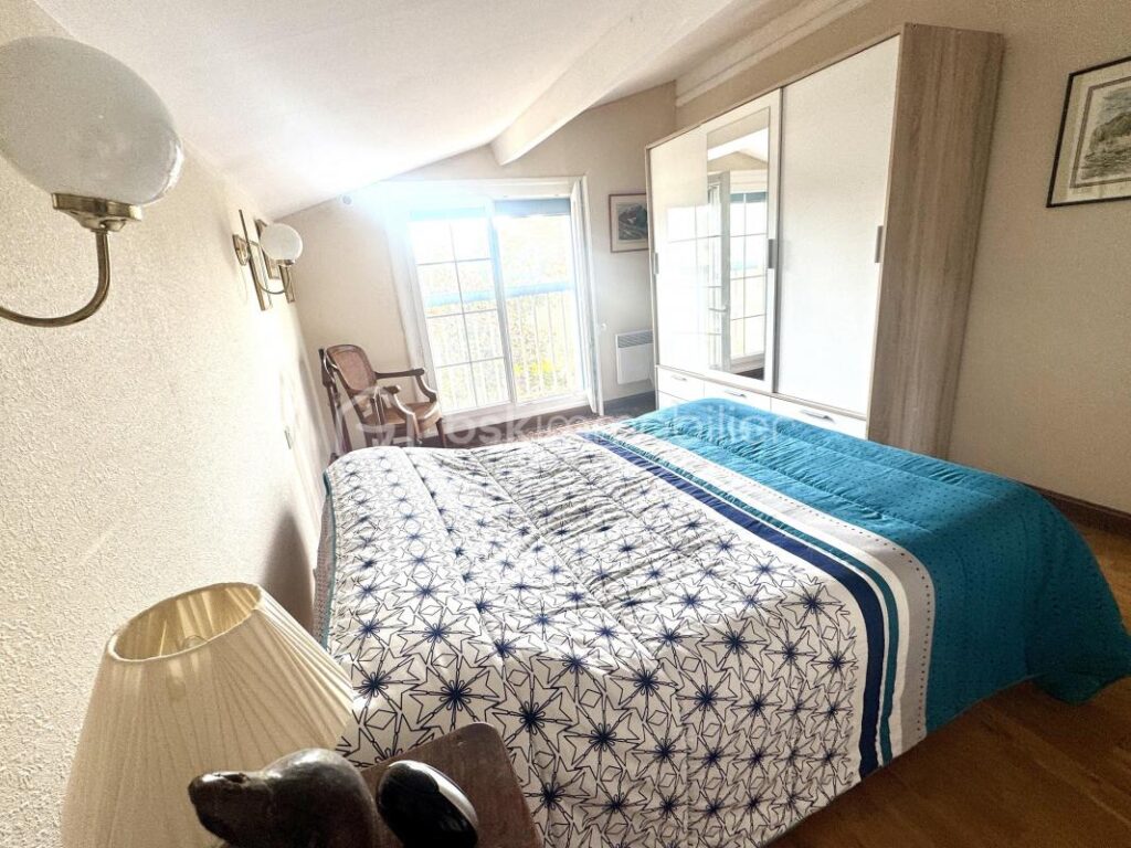 ✨ Propriété d’exception aux portes de Auch – 217 m² – Piscine – 5 chambres – 8 pièces – 5 chambres – 217 m²