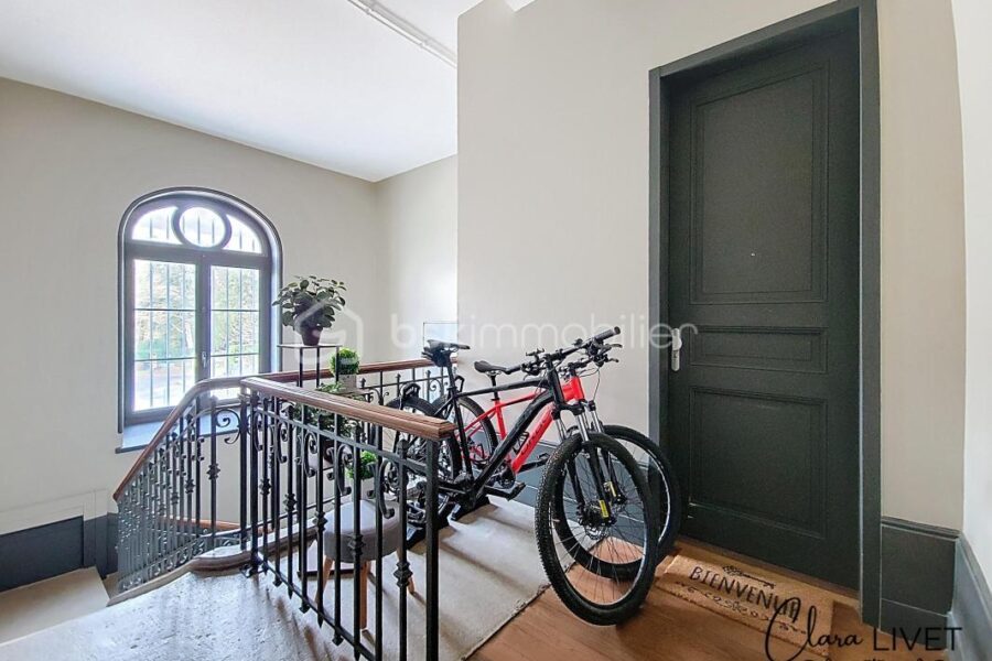 Appartement à vendre à Limas