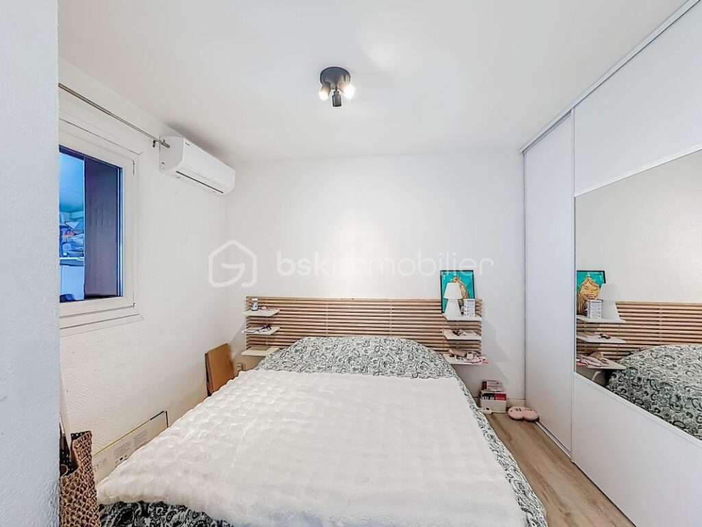 Villa T5 – 106 m² – Vue exceptionnelle sur les étangs – Appartement indépendant – DPE B – 5 pièces – 4 chambres – 106 m²