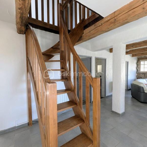 Maison à vendre à Villeveyrac