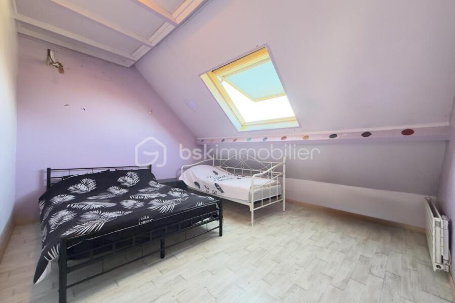 Maison à vendre à Trilport