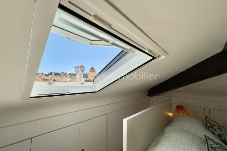 Appartement à vendre à Nice
