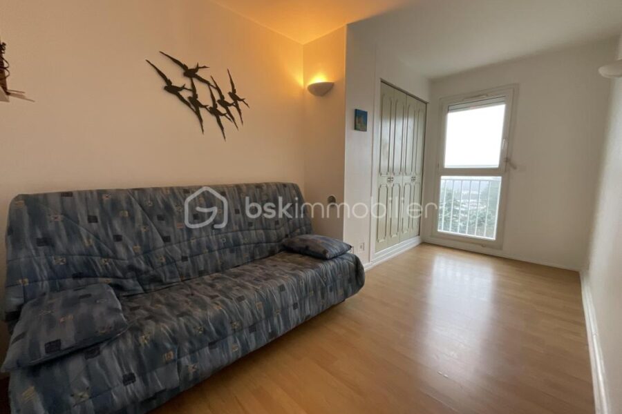 Appartement à vendre à Fresnes