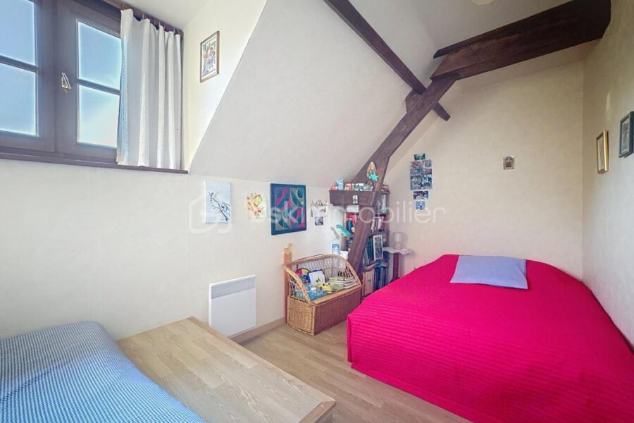 Maison à vendre à Vimoutiers