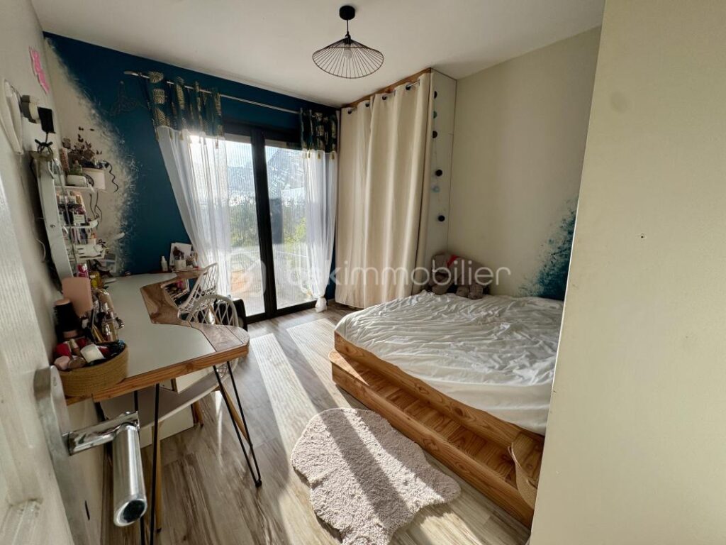 Maison contemporaine de 212 m2 avec grand terrain – Belleserre (81) – 7 pièces – 4 chambres – 212 m²