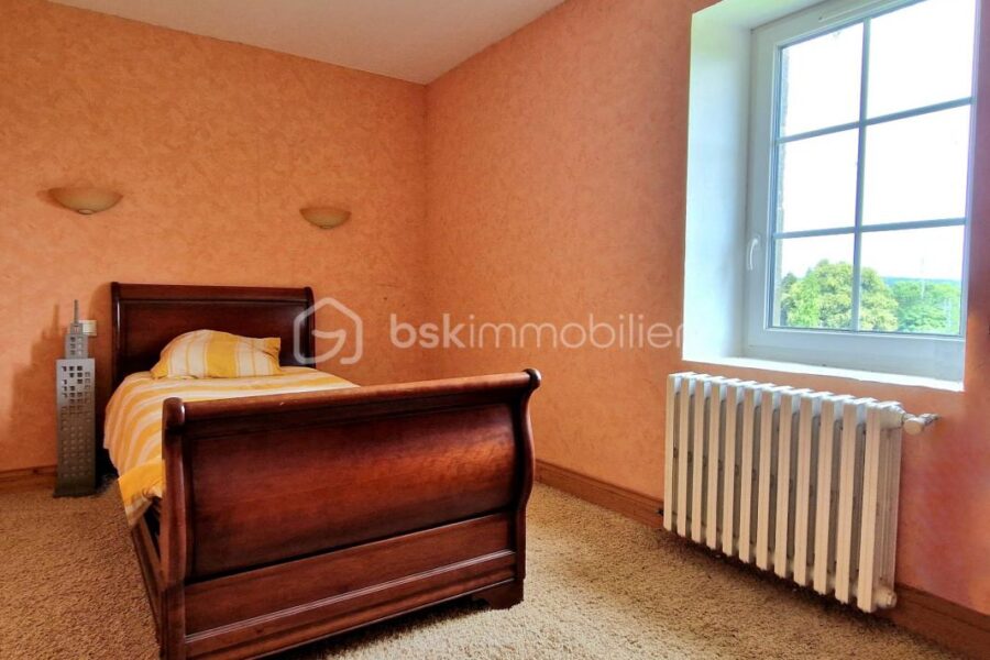 Maison à vendre à Alencon