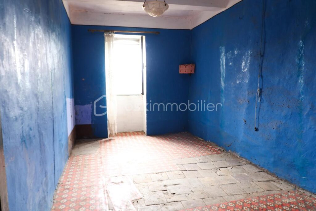 Maison de Maître de 230 m2 – 10 pièces – 3 chambres – 230 m²