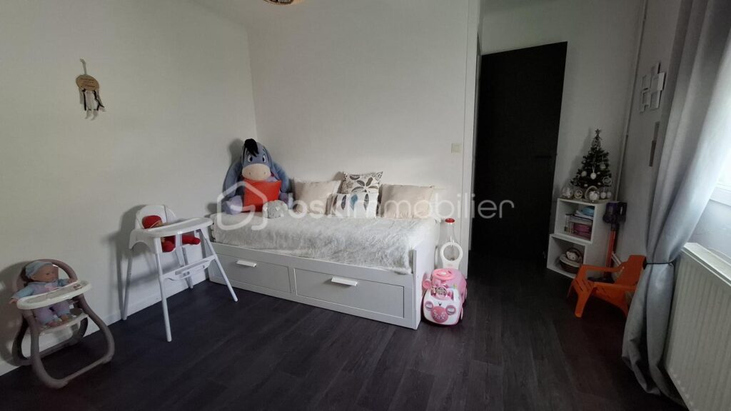 F3 EN PLEIN CENTRE – 3 pièces – 2 chambres – 68 m²