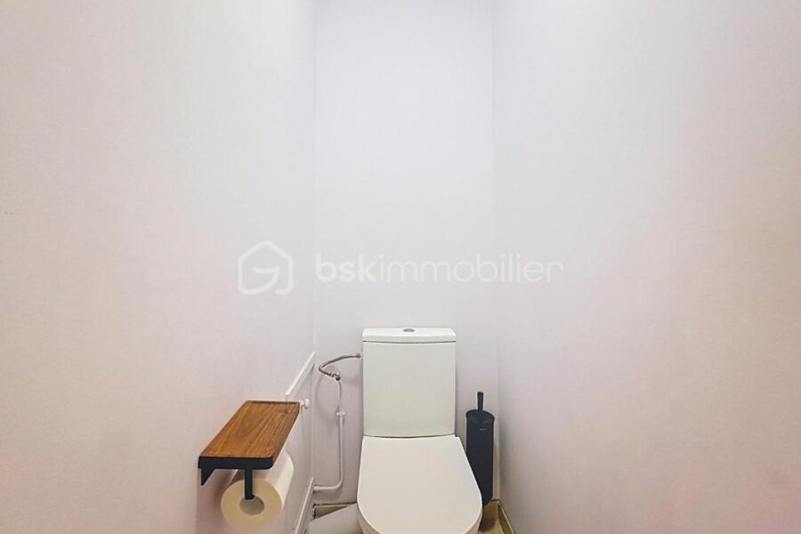 Appartement à vendre à Rosny sous bois