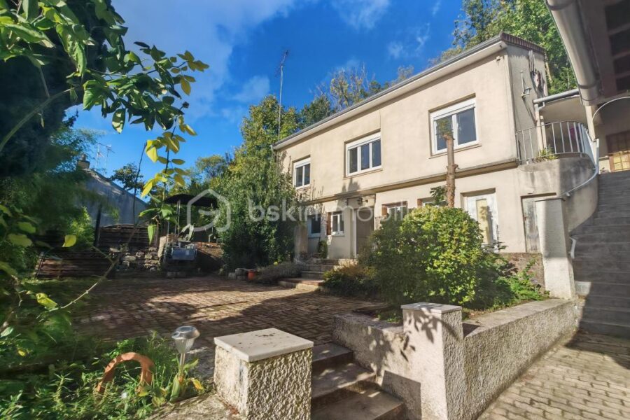 Maison à vendre à Creil