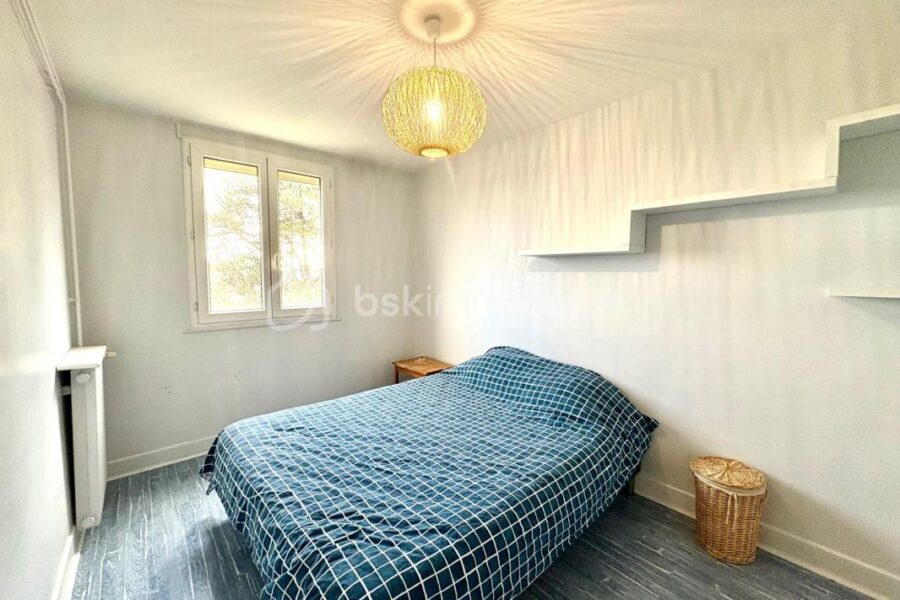 Appartement à vendre à Nozay