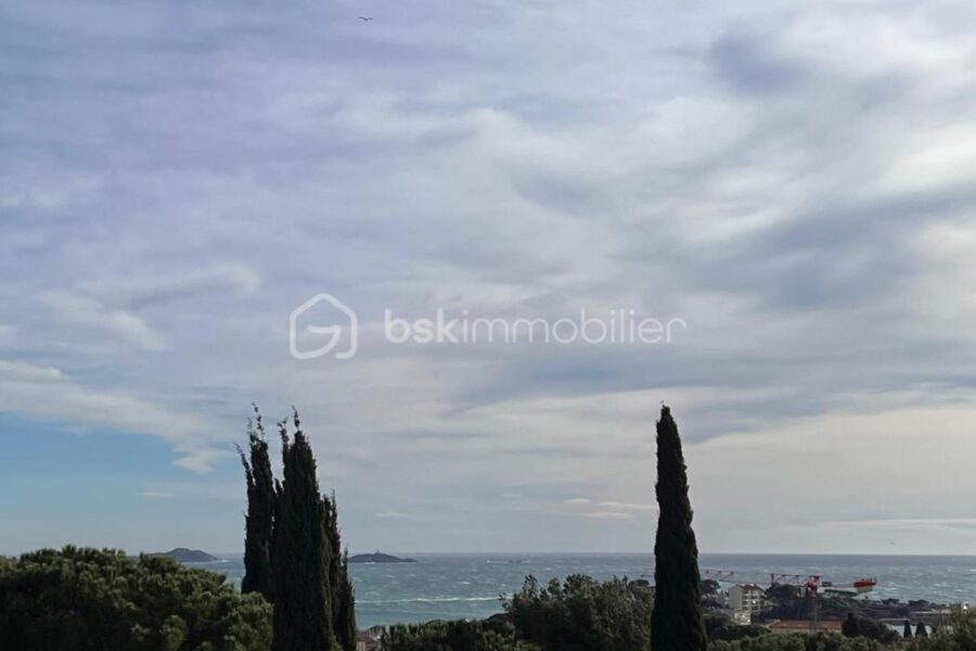 Appartement à vendre à Bandol