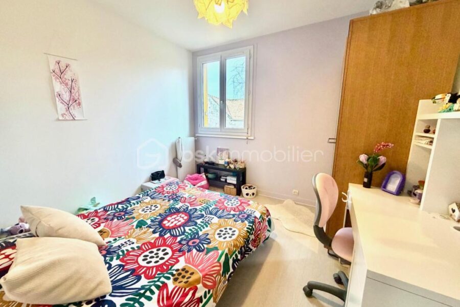 Appartement à vendre à Nozay