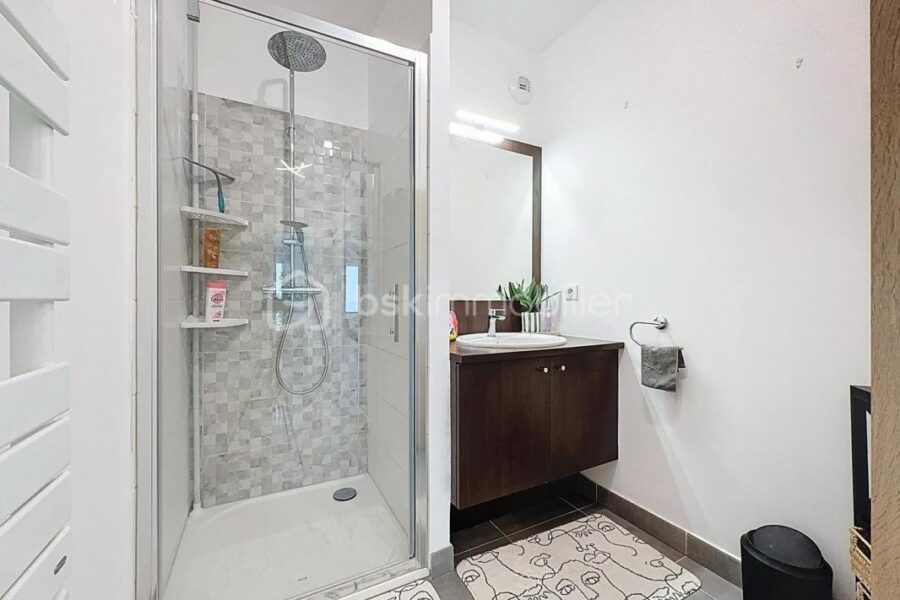 Appartement à vendre à Montpellier