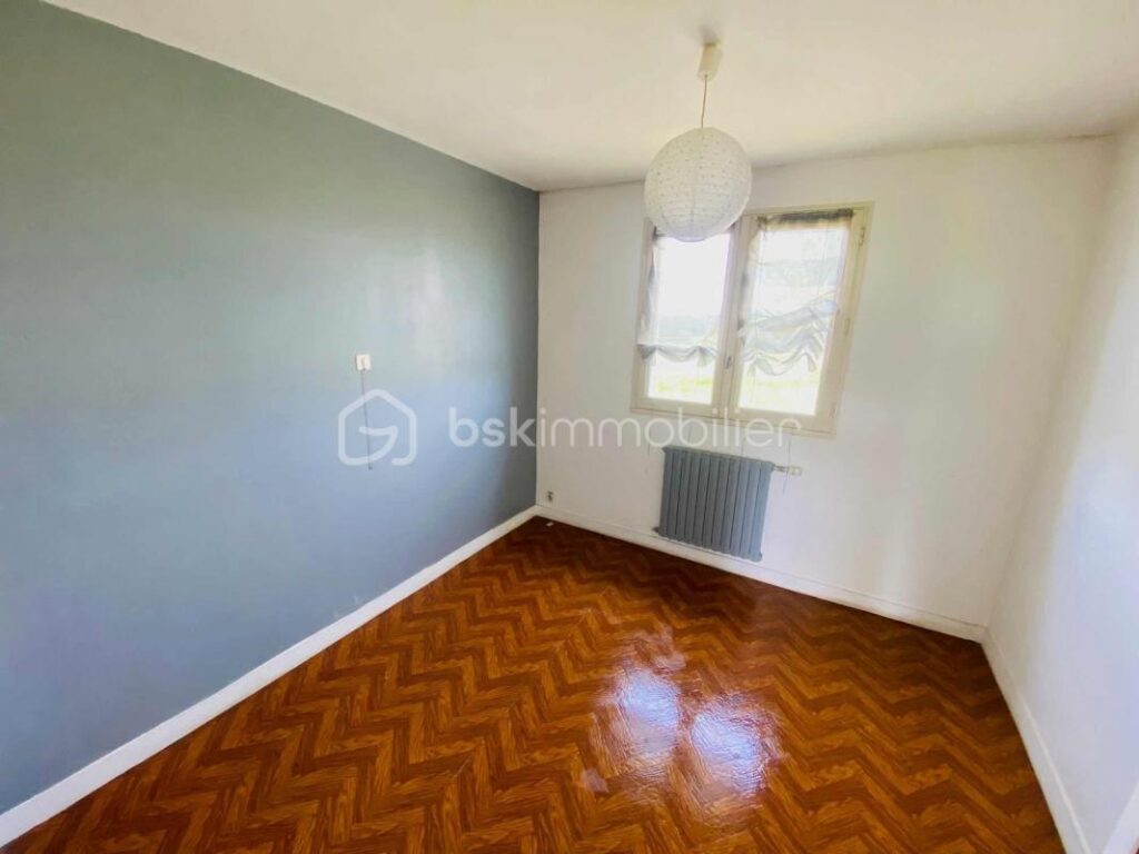 Maison Néo-Bretonne Secteur Mohon/Guilliers 56490 – 5 pièces – 3 chambres – 80 m²