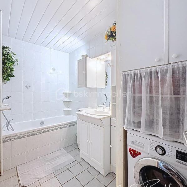Appartement à vendre à Grenoble — Vue montagne — photo 13