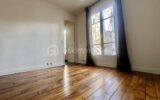 T2 de 43 m2 au 2ème étage sans ascenseur – RUE DE CRIMEE – Paris XIXème – 2 pièces – 1 chambre – 42 m²