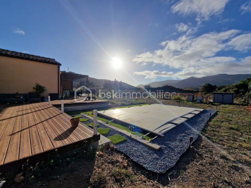 villa neuve plein pied 3 chambres – 4 pièces – 3 chambres – 94 m²