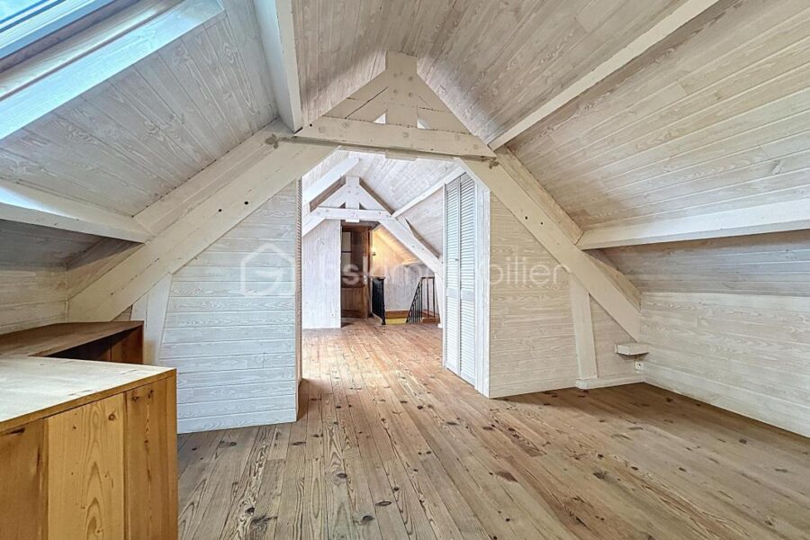 Maison à vendre à Tocqueville — Vue nature — photo 14