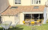 🏡 Rare en centre-ville de Bergerac – Maison 146 m² avec jardin et double garage – 6 pièces – 3 chambres – 146 m²