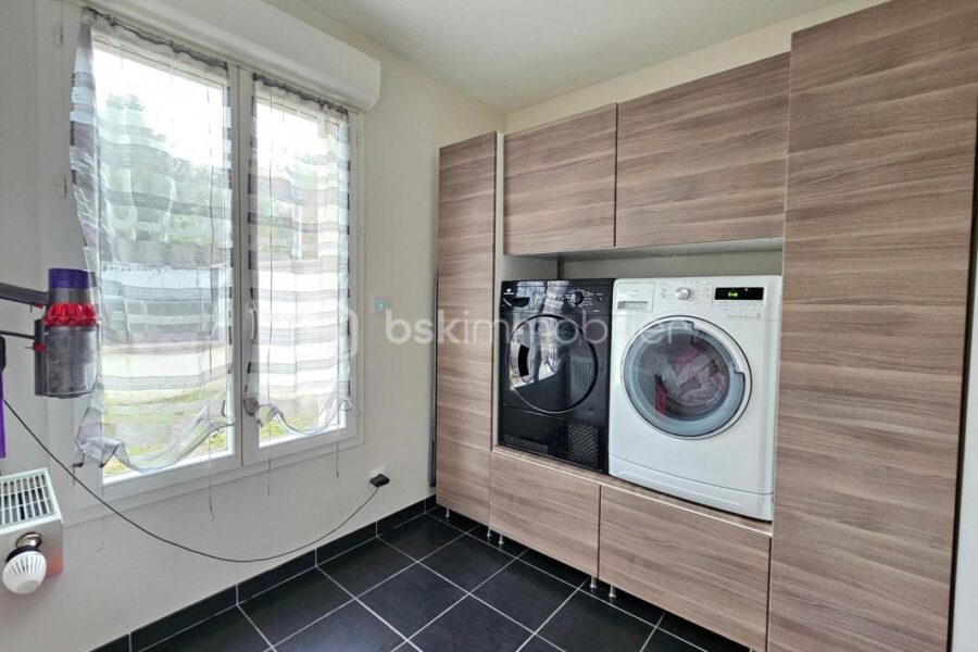 Maison à vendre à Coubron