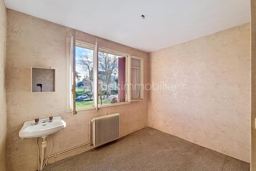 Maison à vendre à Miradoux