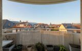 Centre-ville – T4 rénové avec balcon et vue dégagée – 4 pièces – 3 chambres – 83 m²