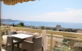 APPARTEMENT 2 PIECES DE STANDING AVEC VUE MER PANORAMIQUE ET TERRASSE SUD AU CALME NICE FABRON – 2 pièces – 1 chambre – 56 m²