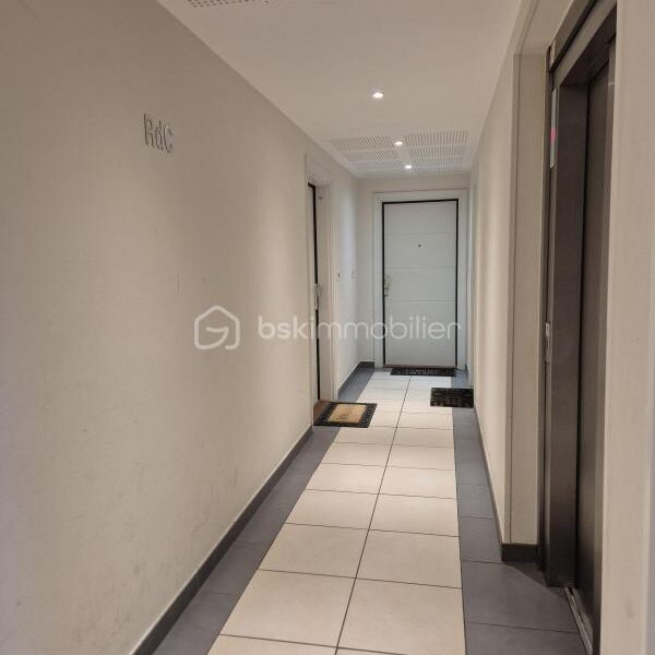 Appartement à vendre à Bondoufle