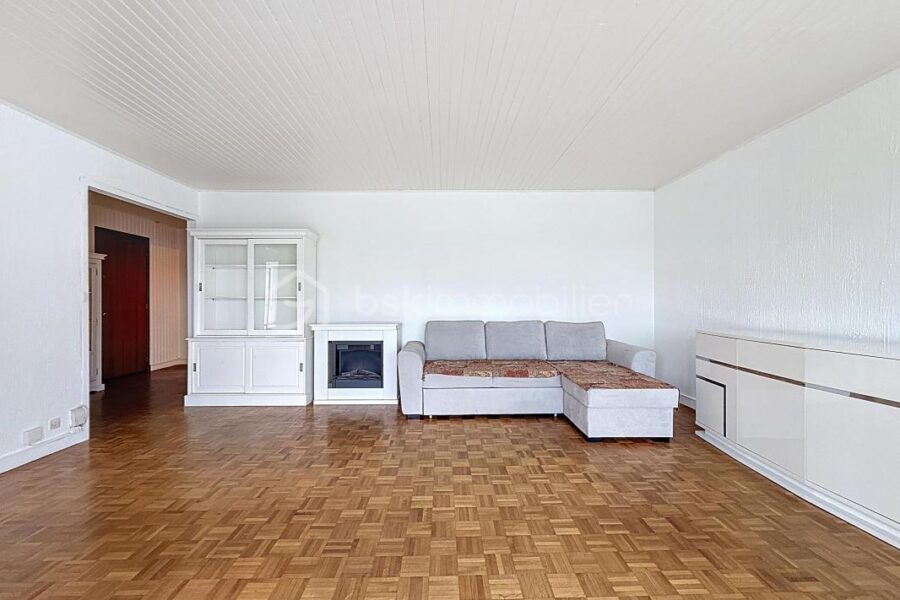Appartement à vendre à Triel sur seine