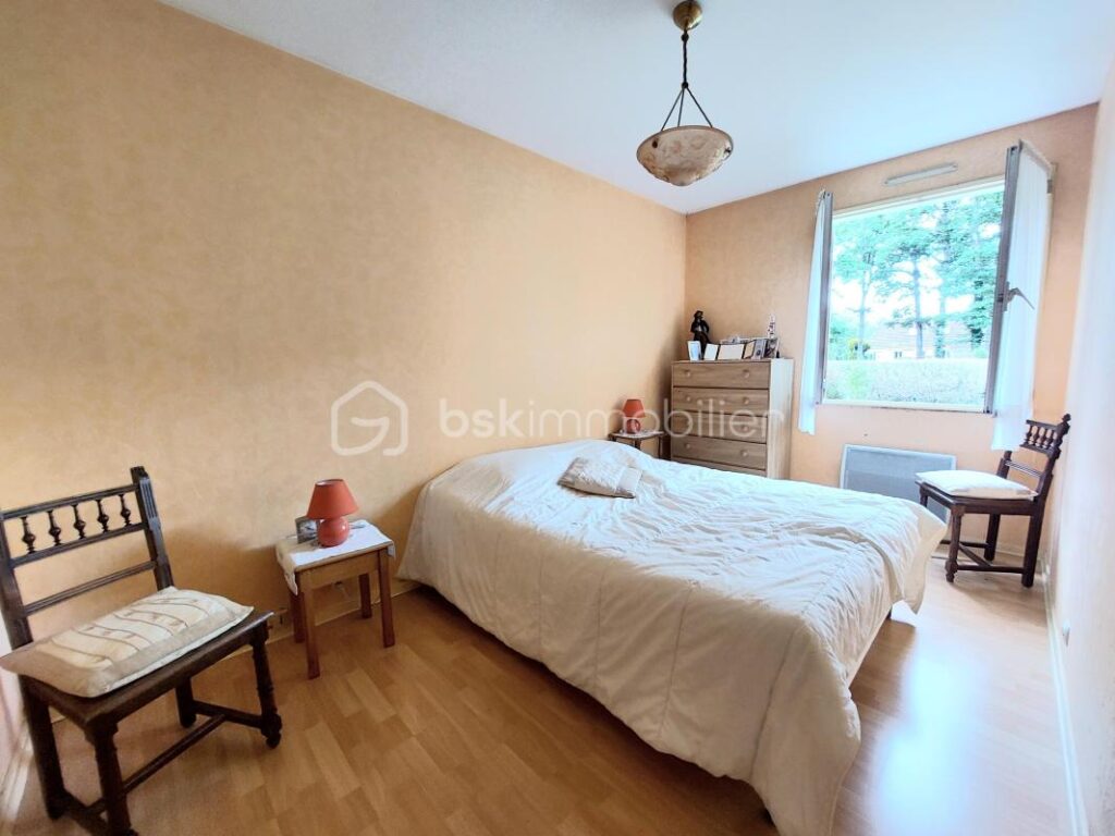 Maison 5 pièces 3 chambres – 4 pièces – 3 chambres – 114 m²