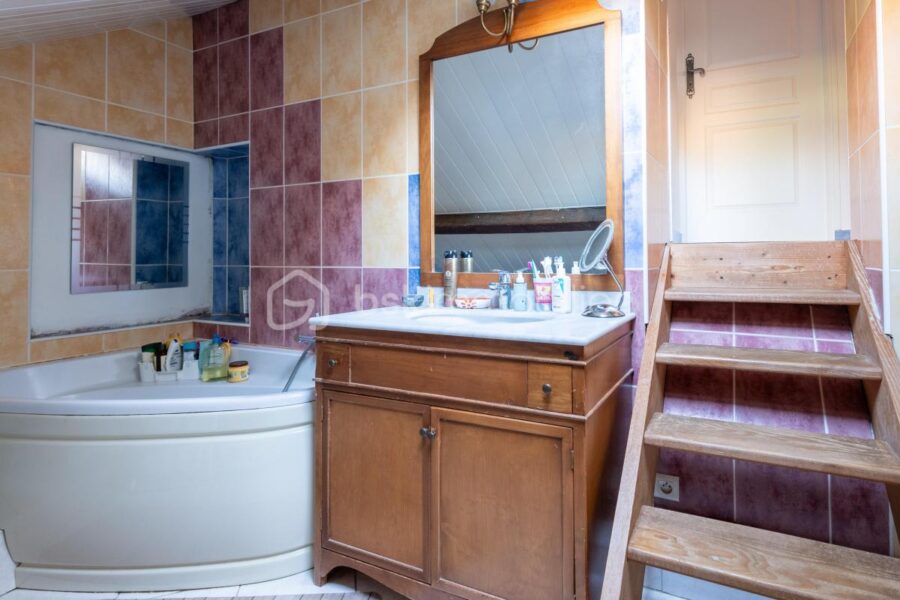 Maison à vendre à Rubelles