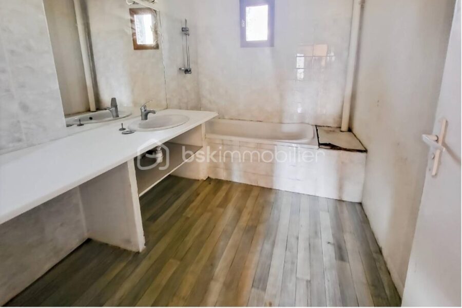 Maison à vendre à Embrun — Vue montagne — photo 13