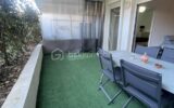 APPARTEMENT 2 pièces terrasse parking quartier Saint-Roch – 2 pièces – 1 chambre – 44 m²