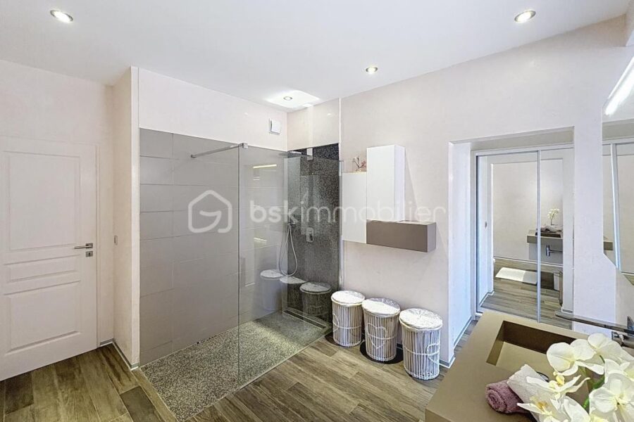 Appartement à vendre à Lattes — Vue sur la ville — photo 13