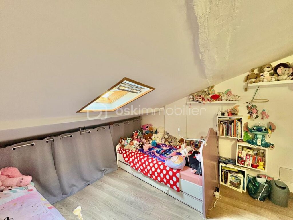 FAYENCE VENTE MAISON DE VILLAGE 4 PIECES BALCON – 4 pièces – 3 chambres – 116 m²