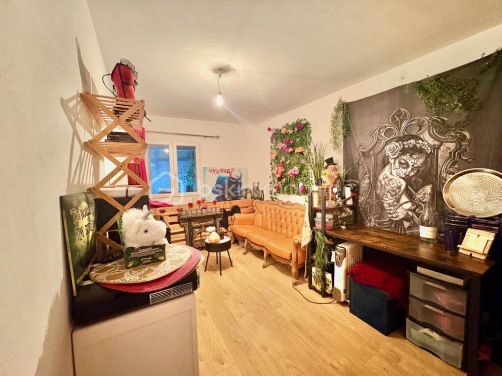 BARGEMON VENTE APPARTEMENT 4 PIECES – Terrasse, terrain, abris – 4 pièces – 3 chambres – 65 m²