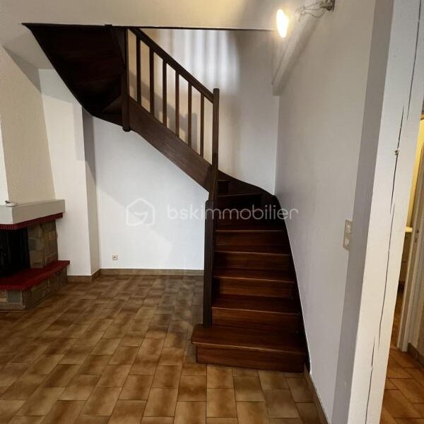 Maison à vendre à Fougeres